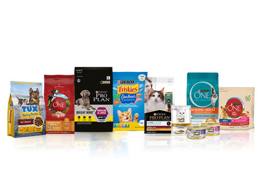 Purina Your Pet Our Passion Purina New Zealand